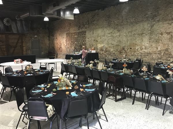 Vintage Car Museum and Event Center