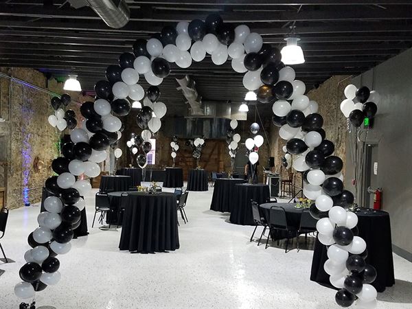 Vintage Car Museum and Event Center