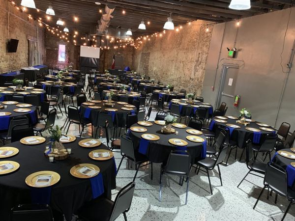 Vintage Car Museum and Event Center