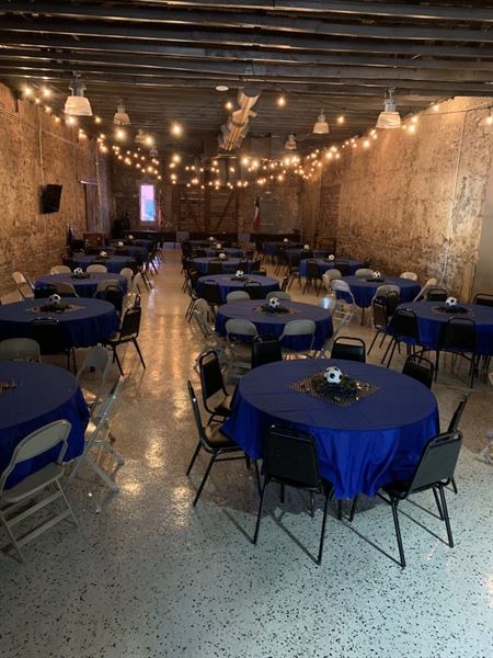 Vintage Car Museum and Event Center