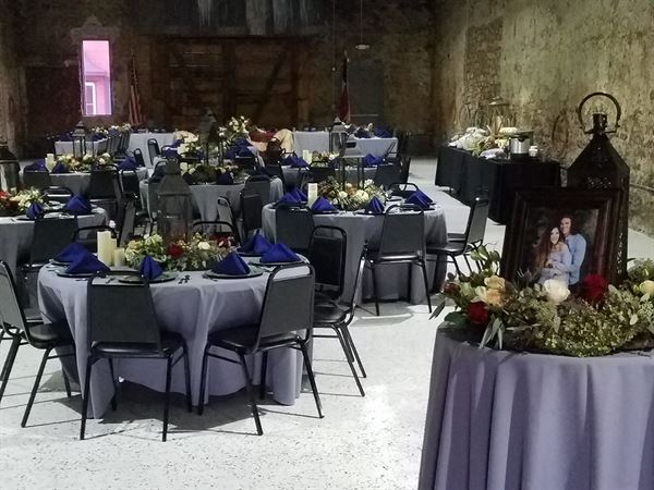 Vintage Car Museum and Event Center