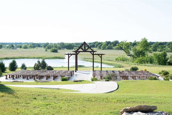 Events at Hawthorn Hills Ranch