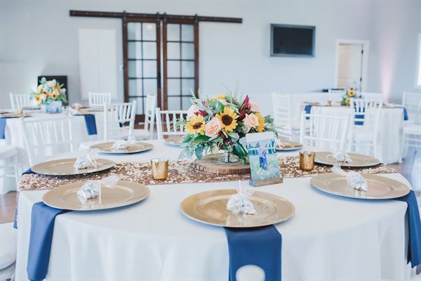 Events at Hawthorn Hills Ranch