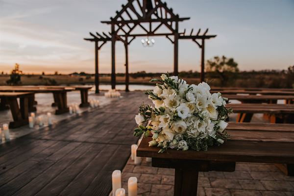 Events at Hawthorn Hills Ranch