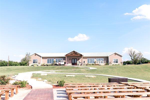 Events at Hawthorn Hills Ranch