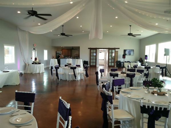 Events at Hawthorn Hills Ranch