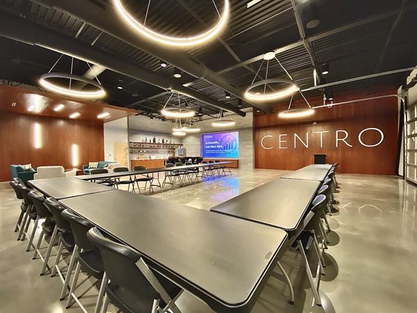 CENTRO Event Space