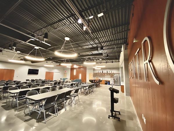CENTRO Event Space
