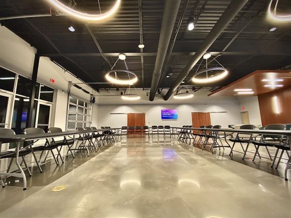 CENTRO Event Space