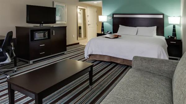 Hampton Inn Statesboro