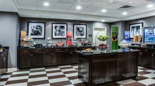 Hampton Inn Statesboro