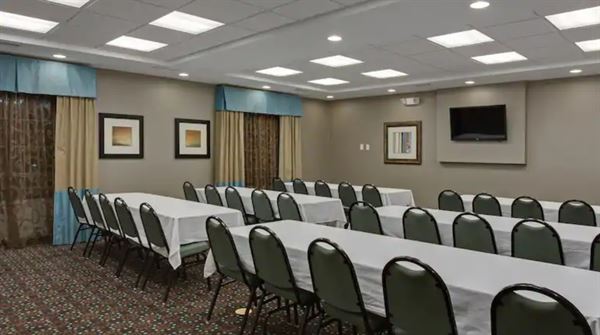 Hampton Inn Statesboro