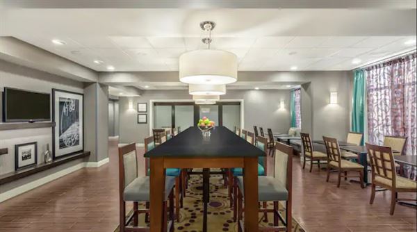 Hampton Inn Statesboro