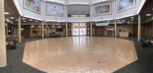 Sandersville's Atrium