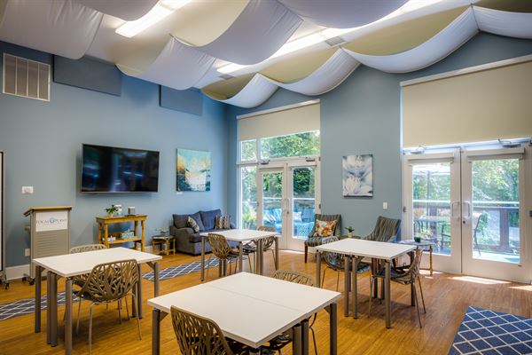 Focal Point Coworking