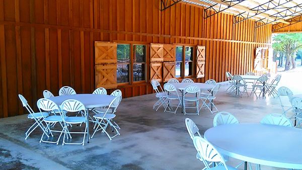 Rinesdi Banquets & Events