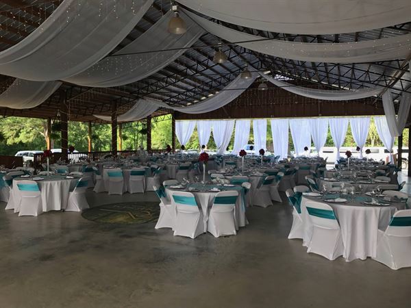 Rinesdi Banquets & Events