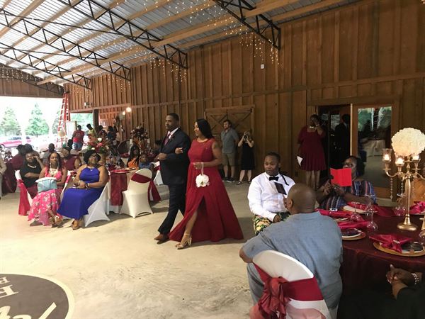 Rinesdi Banquets & Events