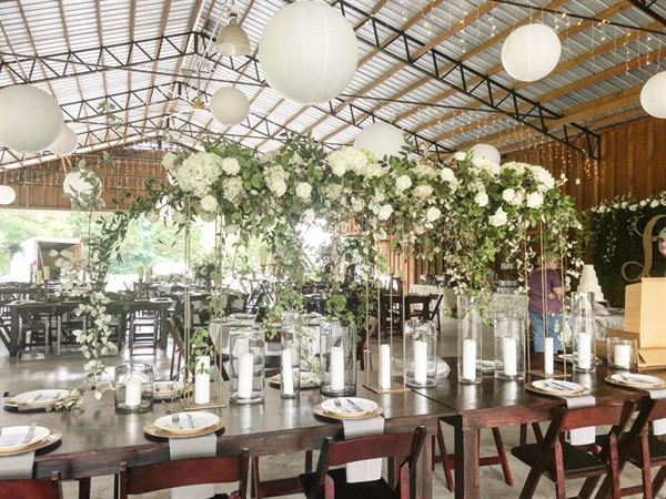 Rinesdi Banquets & Events