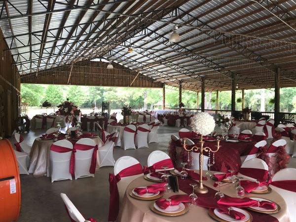Rinesdi Banquets & Events