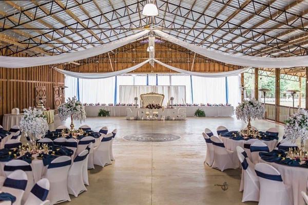 Rinesdi Banquets & Events