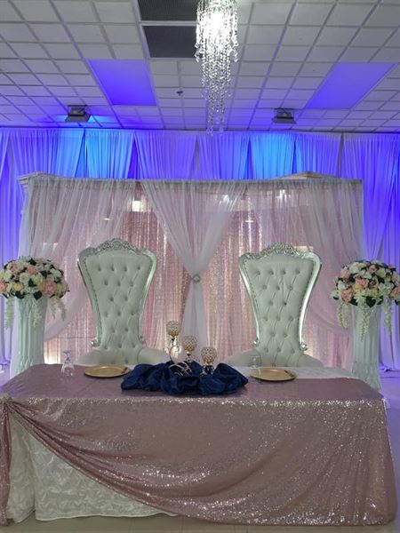 Mercado Event Center