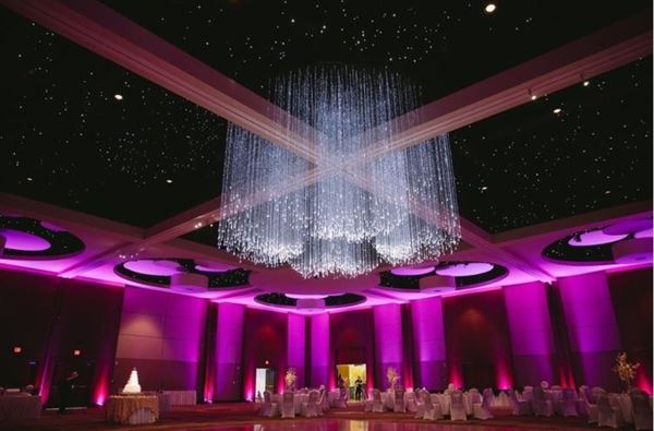 Hurst Conference Center