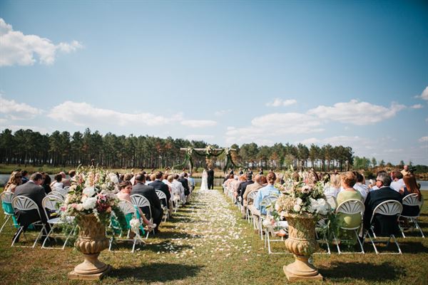 Beaver Creek Plantation