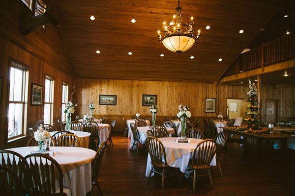 Beaver Creek Plantation