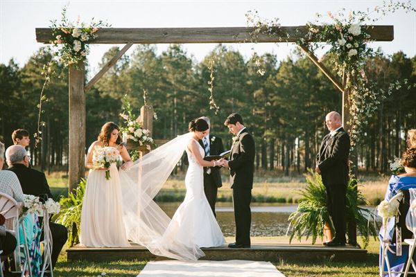 Beaver Creek Plantation