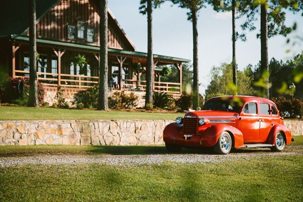 Beaver Creek Plantation