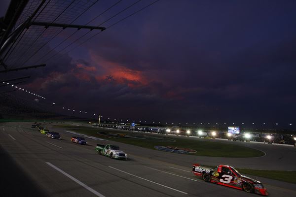 Kentucky Speedway
