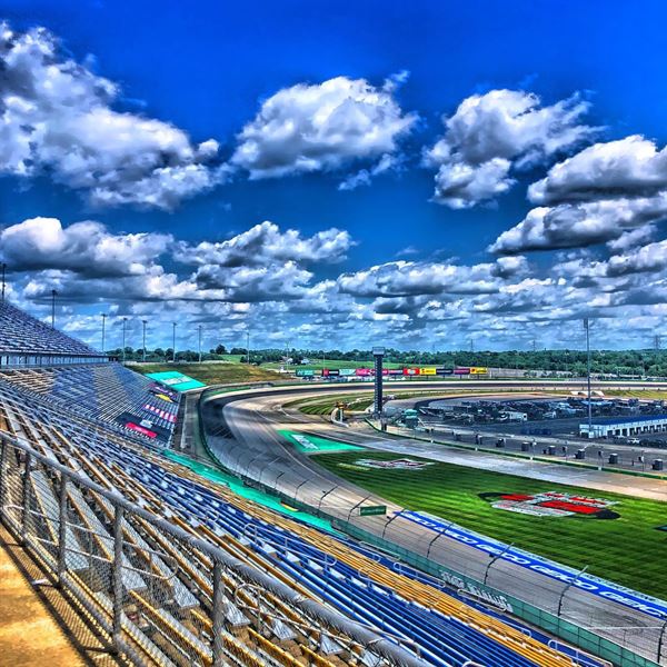Kentucky Speedway