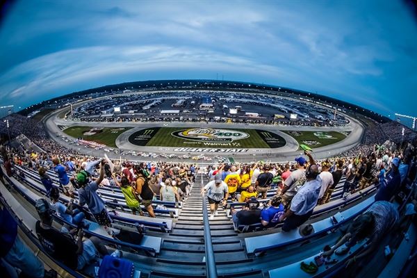 Kentucky Speedway
