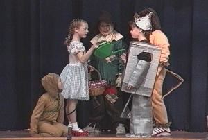 Allen's Memory Lane, Inc.