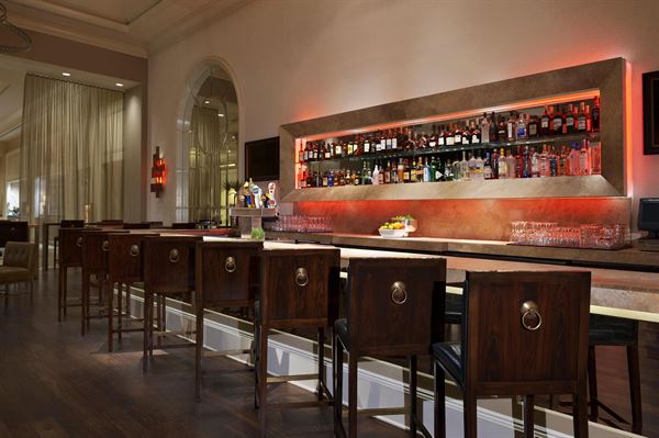 Pyramid Restaurant and Bar