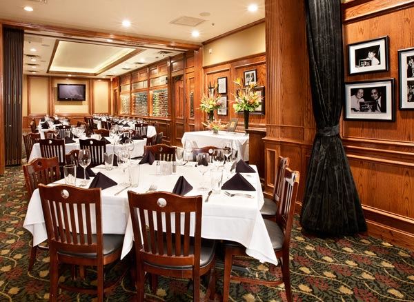 Kirby's Prime Steakhouse - Southlake