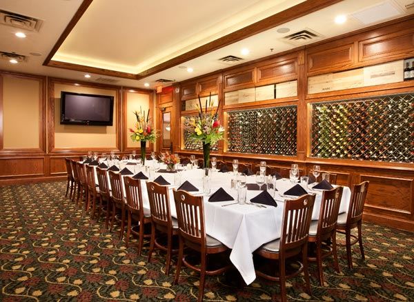 Kirby's Prime Steakhouse - Southlake