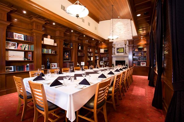 Kirby's Prime Steakhouse - Southlake