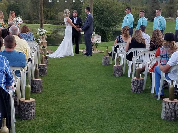 Applegate River Golf Club