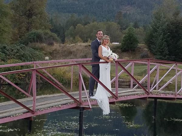 Applegate River Golf Club