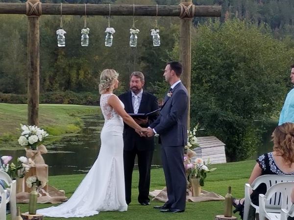 Applegate River Golf Club