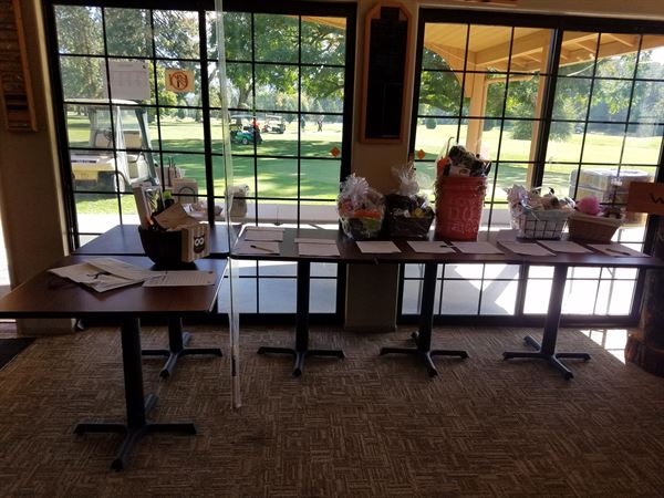 Applegate River Golf Club