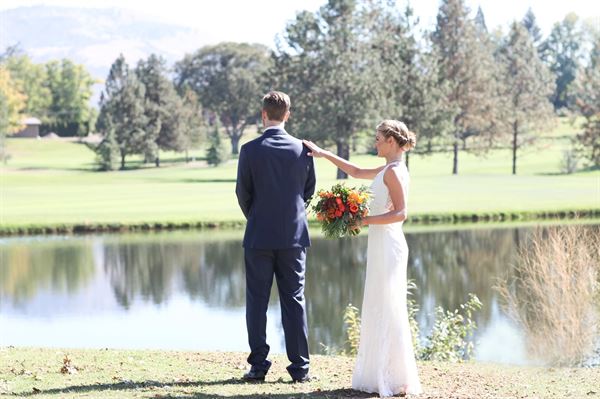 Rogue Valley Country Club