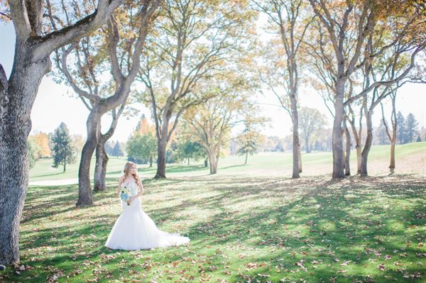 Rogue Valley Country Club