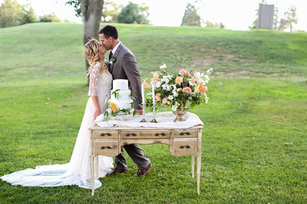 Rogue Valley Country Club