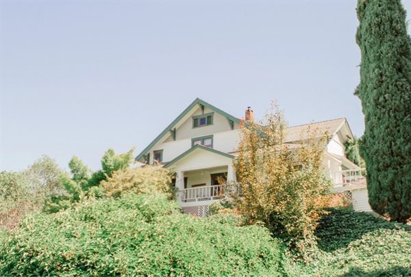 Orchard Home Bed and Breakfast