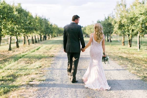 Orchard Home Bed and Breakfast