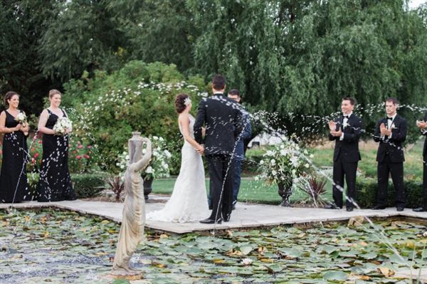 Orchard Home Bed and Breakfast