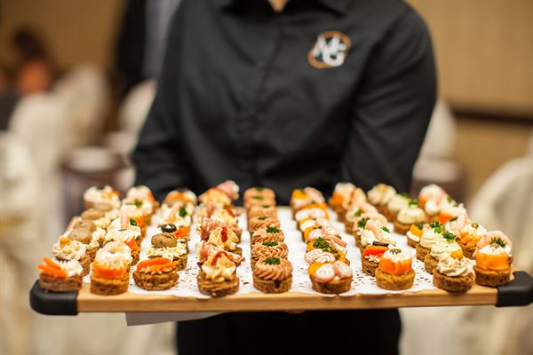 Marquis Gardens Banquet And Convention Centre